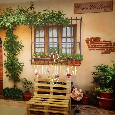 Vin-Cottage Cameron Golden Hills Cameron Highlands Exterior photo
